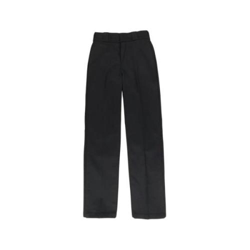 874 Workpant Rec W Damebukse