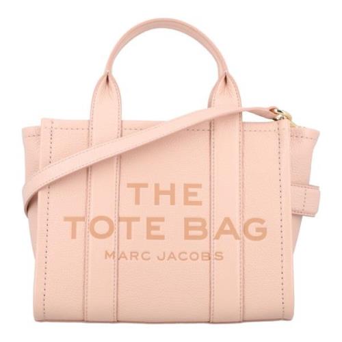 Rose Mini Tote Skinn Håndveske