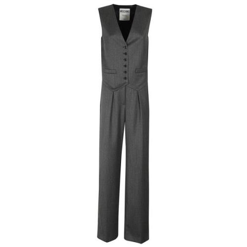 Stilig Jumpsuit for Kvinner