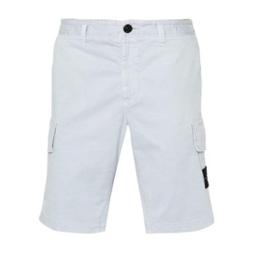 Stilige Bermuda Shorts for Menn