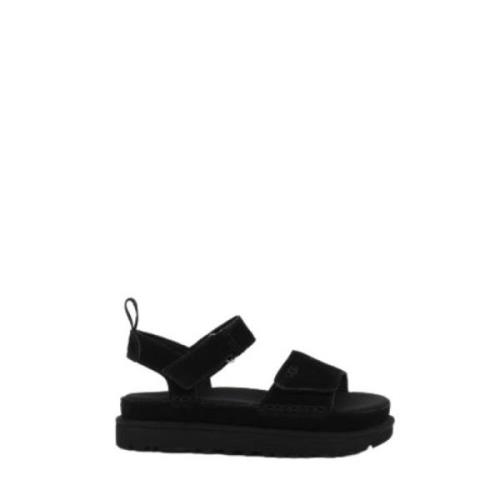 Flat Sandals