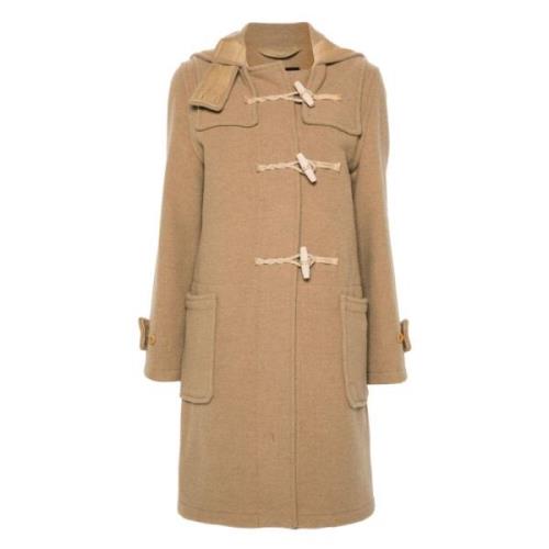 Monty Duffle Coat