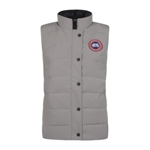 Stilig Freestyle Vest for kvinner