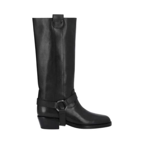 Carma Western Boot