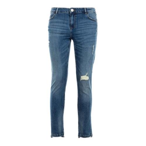 Revnet Jeans for Kvinner