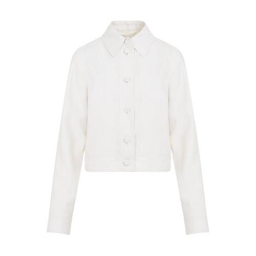 Ivory Thereza Jacket