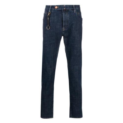 Denim Special Style Jeans