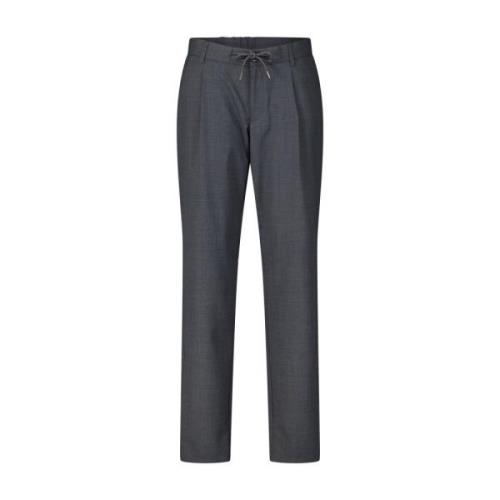 Stretch Slim-Fit Chino Bukser