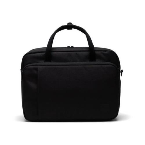 Gibson Messenger Tech Bag