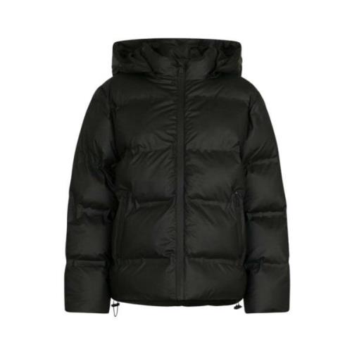 Fox C Puffer Jakken