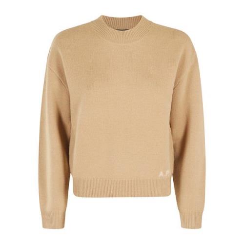 Ester Pullover Sweater