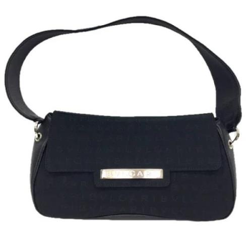 Pre-owned Canvas handbags