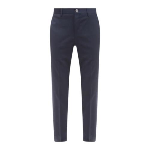 Slim-fit Trousers