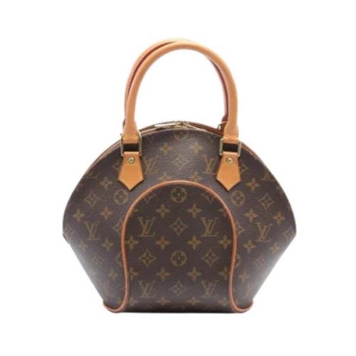 Pre-owned Leather louis-vuitton-bags