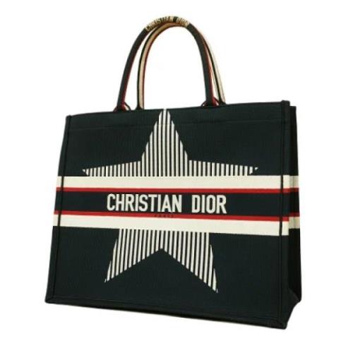 Pre-owned Nylon dior-bags