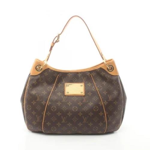 Pre-owned Coated canvas louis-vuitton-bags