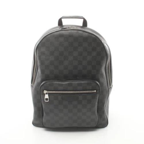 Pre-owned Leather louis-vuitton-bags