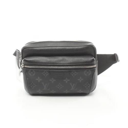 Pre-owned Plastic louis-vuitton-bags