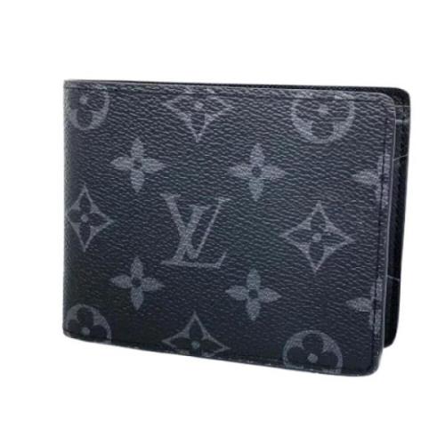 Pre-owned Fabric wallets