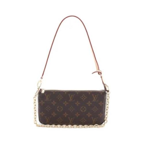 Pre-owned Leather louis-vuitton-bags