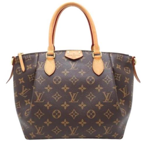 Pre-owned Canvas louis-vuitton-bags