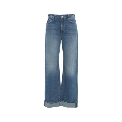 Blå Jeans for Kvinner Aw24