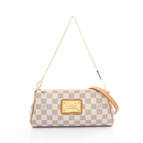 Pre-owned Leather louis-vuitton-bags