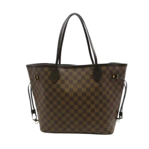 Pre-owned Leather louis-vuitton-bags