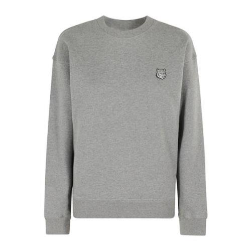 Revehode Patch Sweatshirt