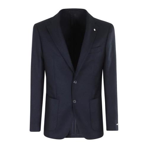 Kasjmir Ull Blazer