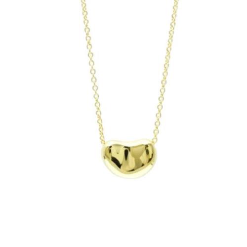 Pre-owned Yellow Gold necklaces