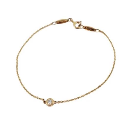 Pre-owned Rose Gold bracelets