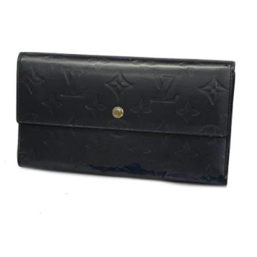 Pre-owned Fabric wallets