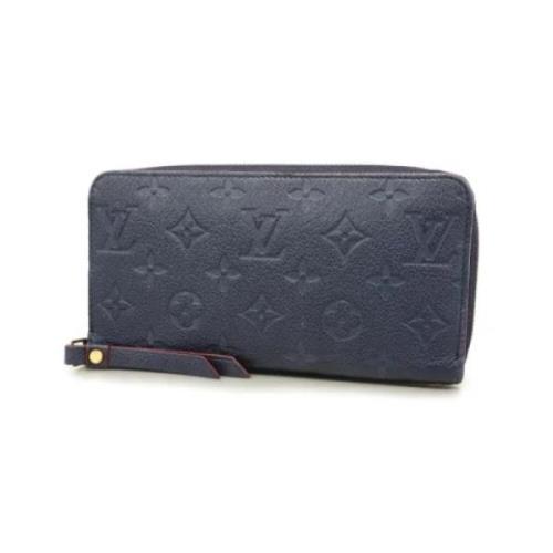 Pre-owned Fabric wallets