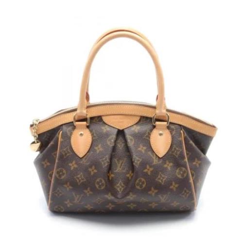 Pre-owned Leather louis-vuitton-bags