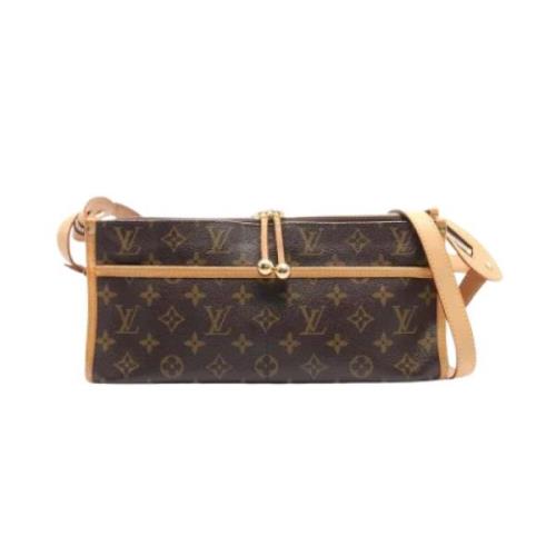 Pre-owned Leather louis-vuitton-bags