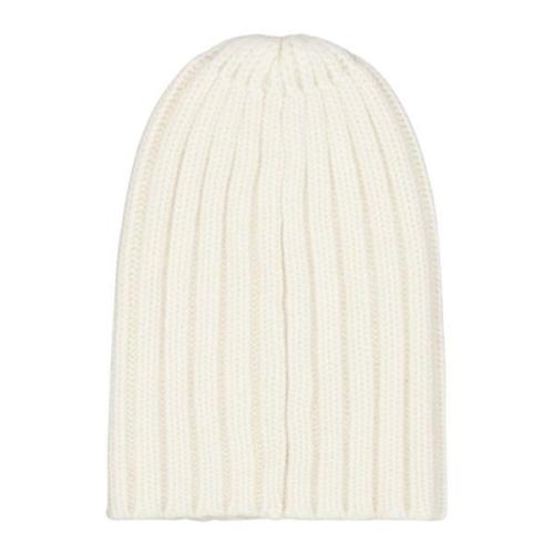 Alpakka ull Beanie Hat