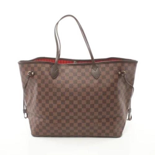 Pre-owned Leather louis-vuitton-bags