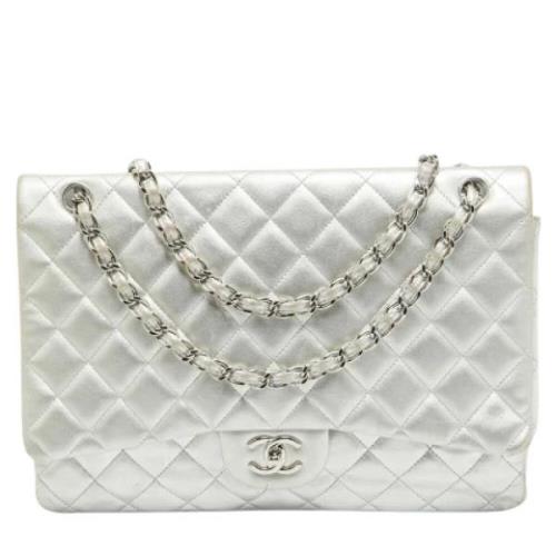 Pre-owned Fabric chanel-bags