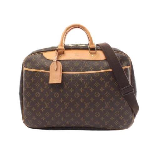 Pre-owned Leather louis-vuitton-bags