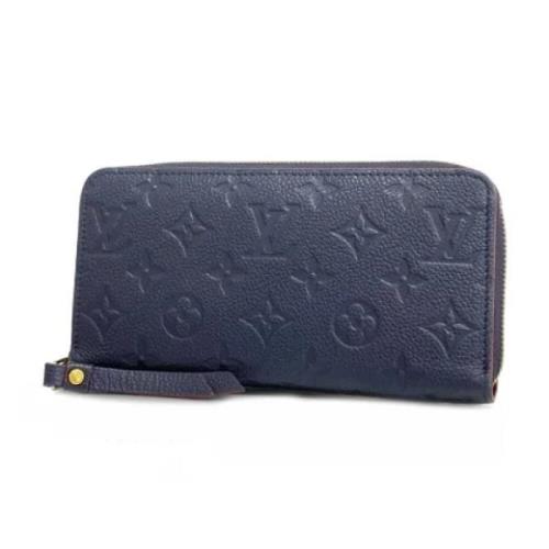 Pre-owned Fabric wallets