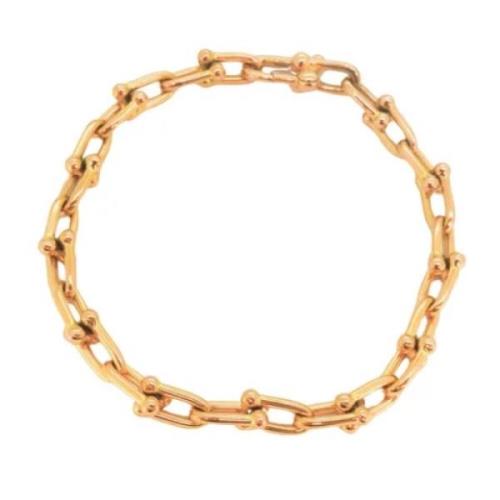 Pre-owned Rose Gold bracelets