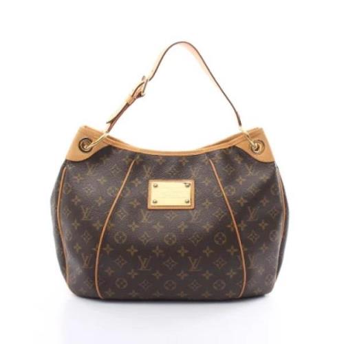 Pre-owned Leather louis-vuitton-bags