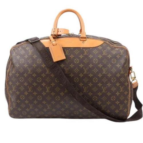 Pre-owned Leather louis-vuitton-bags