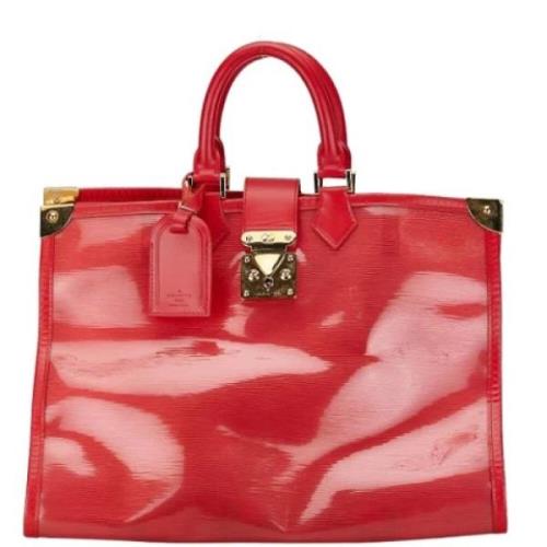 Pre-owned Leather louis-vuitton-bags