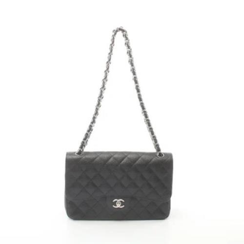 Pre-owned Canvas chanel-bags