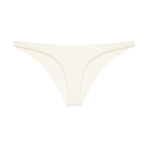 Ivory Bikini Underdel