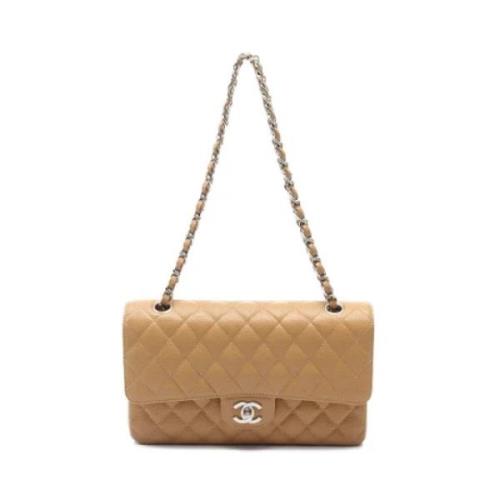 Pre-owned Canvas chanel-bags