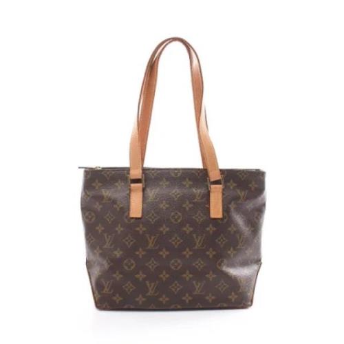 Pre-owned Leather louis-vuitton-bags