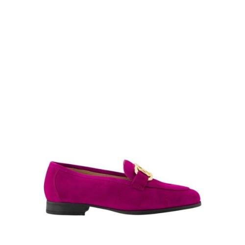 Stilige Dapi Loafers